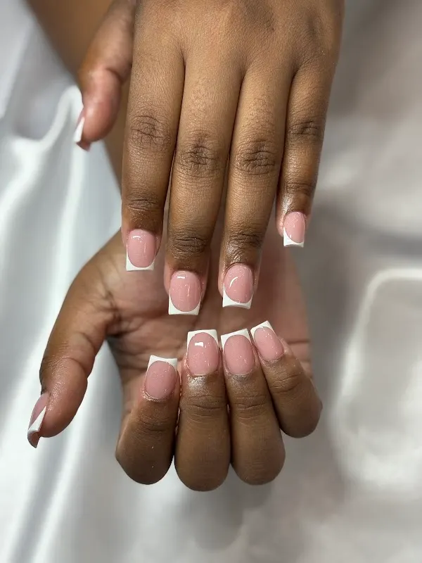 Novelty Nail Spa — Nail salon in Metairie